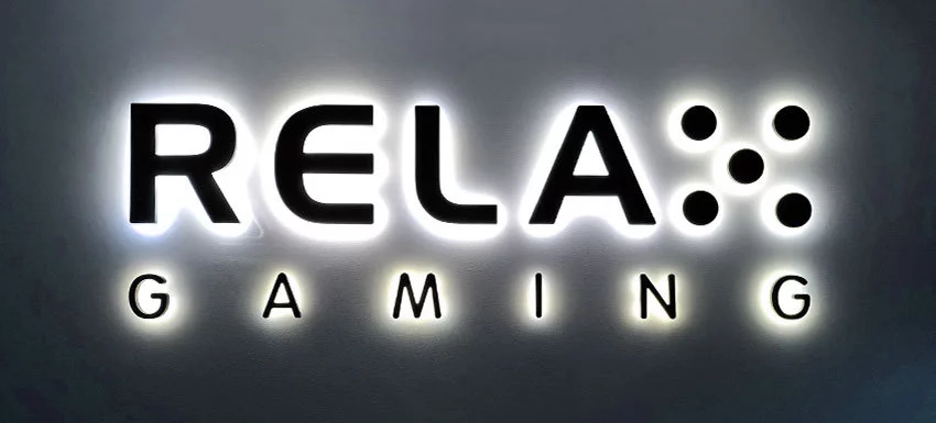 RELAX-GAMING