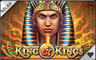 RELAX-King-of-King-slots game