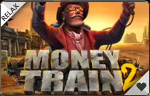 RELAX-Money Train 2