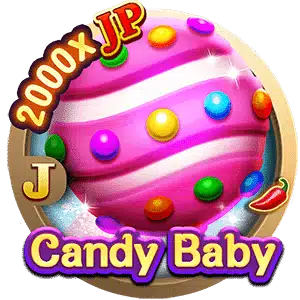 jili-slot-candy