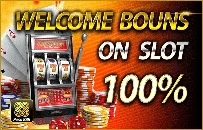 peso888-slot-bonus