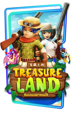 peso888-treasureland