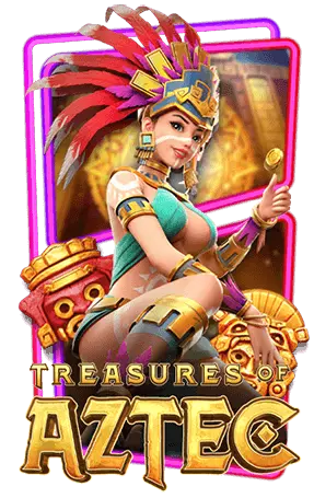 peso888-treasures-aztec