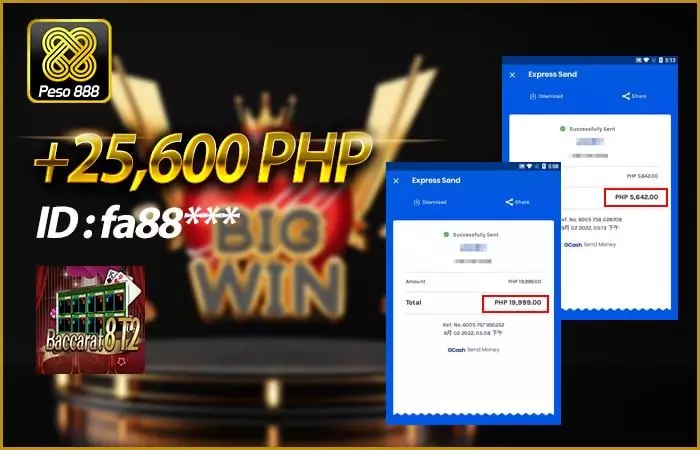 Peso888-online casino-Review witho