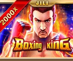 boxing king-slot game-peso888
