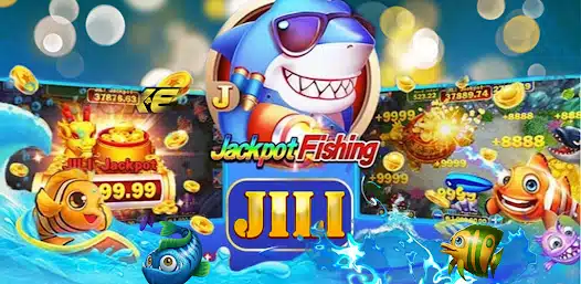 Jili Fishing game - Peso888 online casino bonus 200php in philippines