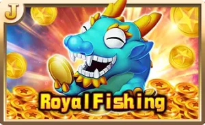 jili-fishing-royal